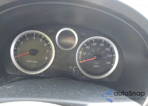 2012 Nissan Sentra 2.0 Sr из США, поврежденный, VIN 3N1AB6AP1CL694575